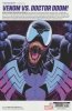 VENOM LETHAL PROTECTOR LIFE AND DEATHS TP [9781302951498]